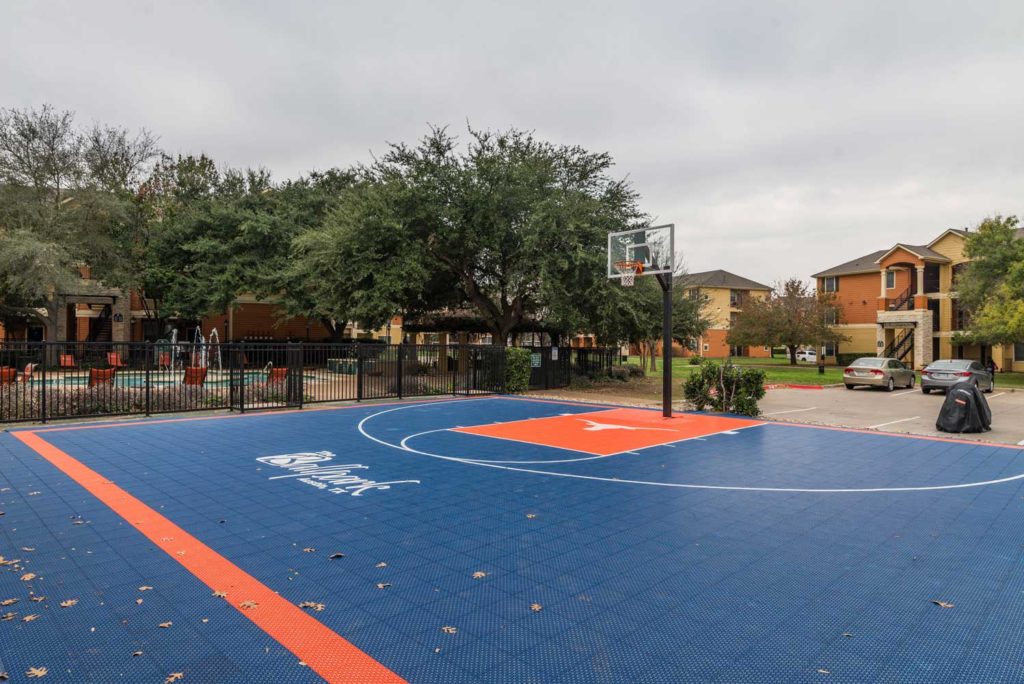 Ballpark North; student apartments with individual leasing in Austin, Texas near UT University of Texas and Austin Community College; one two four bedroom apartment homes