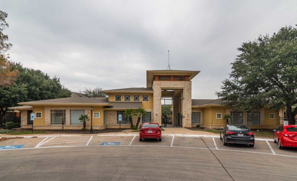 Ballpark North; student apartments with individual leasing in Austin, Texas near UT University of Texas and Austin Community College; one two four bedroom apartment homes